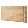 VEVOR Reed Fence Backyard Landscaping Privacy Blind Fencing Screen 13.3' x 3.3'