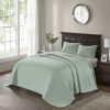 Reversible Quilt Set Seafoam Twin/Twin XL