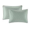 Reversible Quilt Set Seafoam Twin/Twin XL