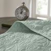 Reversible Quilt Set Seafoam Twin/Twin XL