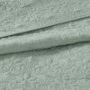 Reversible Quilt Set Seafoam Twin/Twin XL