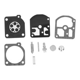 Carburetor Rebuild Repair Kit for Stihl for Zama 009 010 011 012 011AV Chainsaw Gasket Parts (Option: as picture)