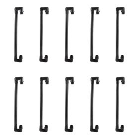 10PCS G1/2 Male Thread Swing Joint Rotatable Support Arm Sprinkler Fittings Lawn Irrigation Tool (Option: as picture)